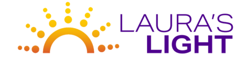 Laura's Light Logo