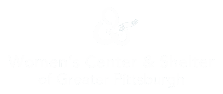 Women's Center & Shelter of Greater Pittsburgh logo